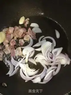 Make Fired river powder step 3