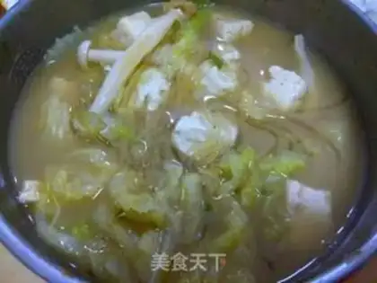 Make Soy sauce and soy sauce step 13