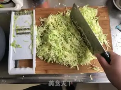 Make Blow up the Zilong fan pellets step 1