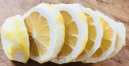 Make Fruit yeast step 2