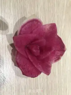 Make Radish step 27