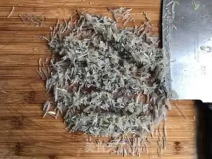 Make Blow up the Zilong fan pellets step 2