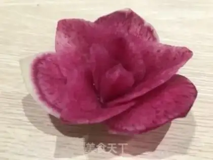 Make Radish step 28