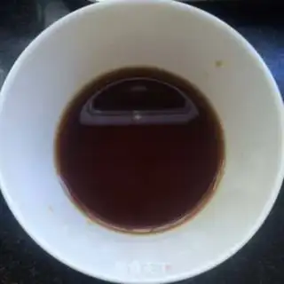 Make A bean roll step 6