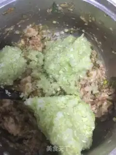 Make Pork and cabbage step 13