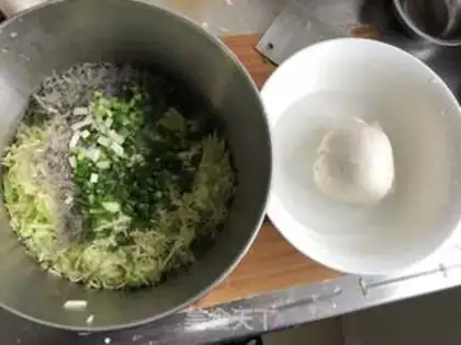 Make Blow up the Zilong fan pellets step 4