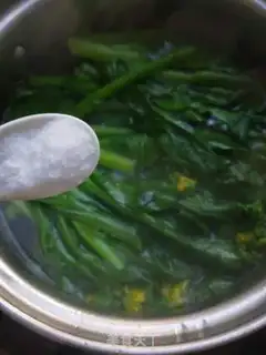 Make Soy sauce step 2