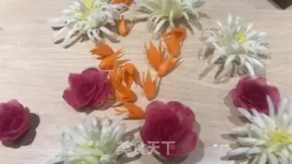 Make Radish step 31