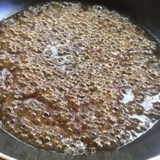 Make A bean roll step 9