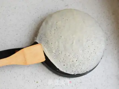 Make Quick hands for pancakes step 5