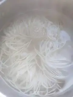 Make Soy sauce step 4