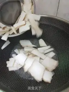 Make Apricot step 2