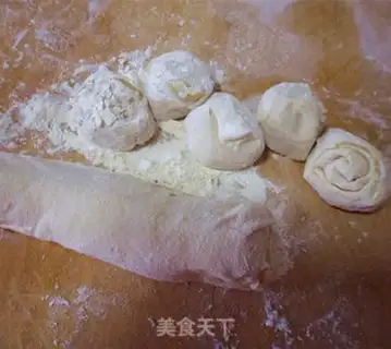 Make Onion meatloaf step 7