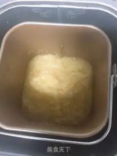 Make Apple jam step 3