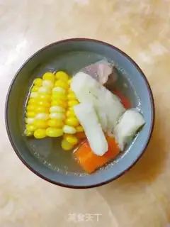 Make Corn carrots step 7