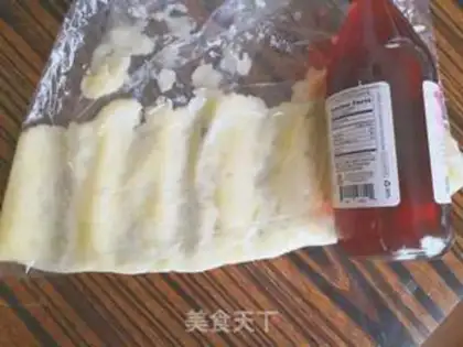 Make Cracked potatoes step 3