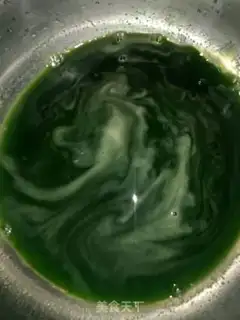 Make Cabbage dumplings step 0