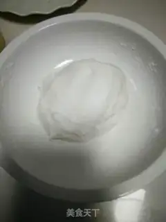 Make Crystal shrimp dumplings step 2
