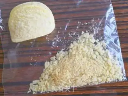 Make Cracked potatoes step 5