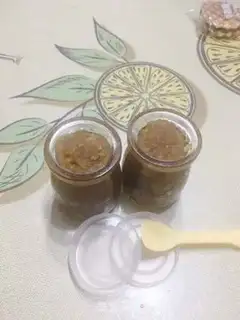 Make Apple jam step 7