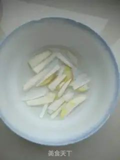 Make Crystal shrimp dumplings step 3