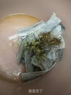 Make Fried fish step 1