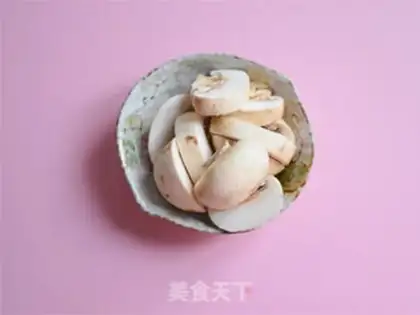 Make Tomato noodle step 2