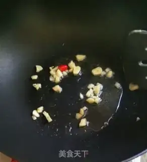 Make Plum cucumber step 1