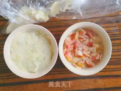 Make Cracked potatoes step 8
