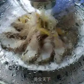 Make Peacock bass step 5