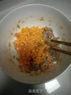 Make Crystal shrimp dumplings step 6