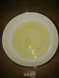 Make Apple chime cake step 2