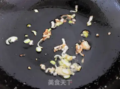 Make Tomato noodle step 4