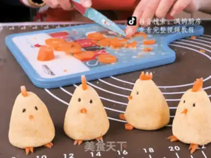 Make Fried fish step 5