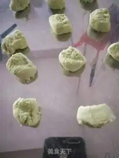 Make Cabbage dumplings step 7