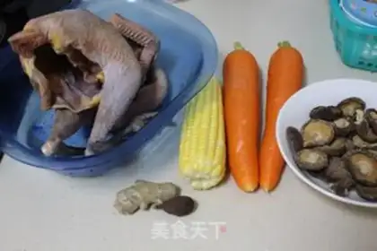 Make One chicken and two step 0