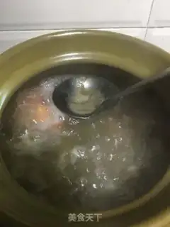 Make Bones and kidneys step 5