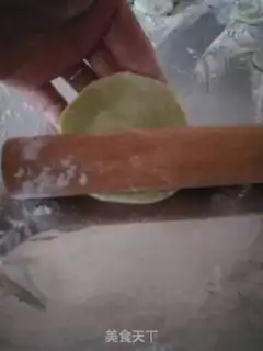Make Cabbage dumplings step 10