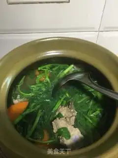 Make Bones and kidneys step 7