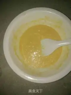 Make Apple chime cake step 10