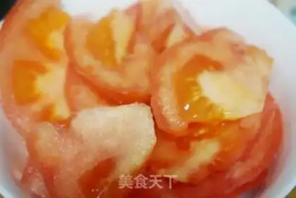 Make Sweet acid fast step 1