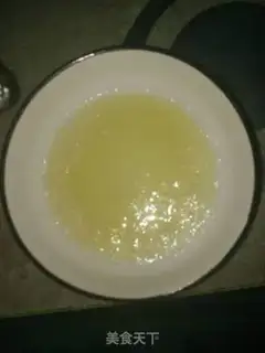 Make Apple chime cake step 11