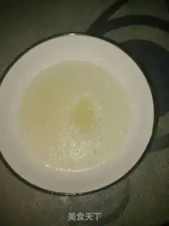 Make Apple chime cake step 12