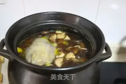Make One chicken and two step 4