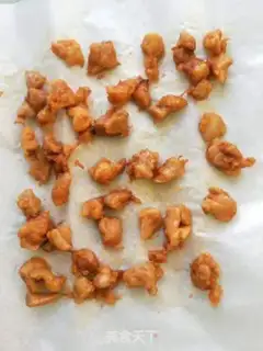 Make Chicken leg pizza step 0