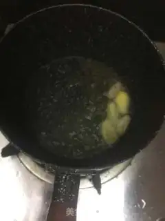 Make Tomato fish step 2