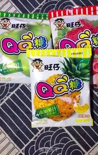 Make Corn jelly step 0