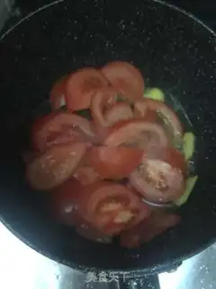 Make Tomato fish step 3