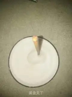 Make Apple chime cake step 15