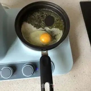 Make Five minutes to get your breakfast done step 2